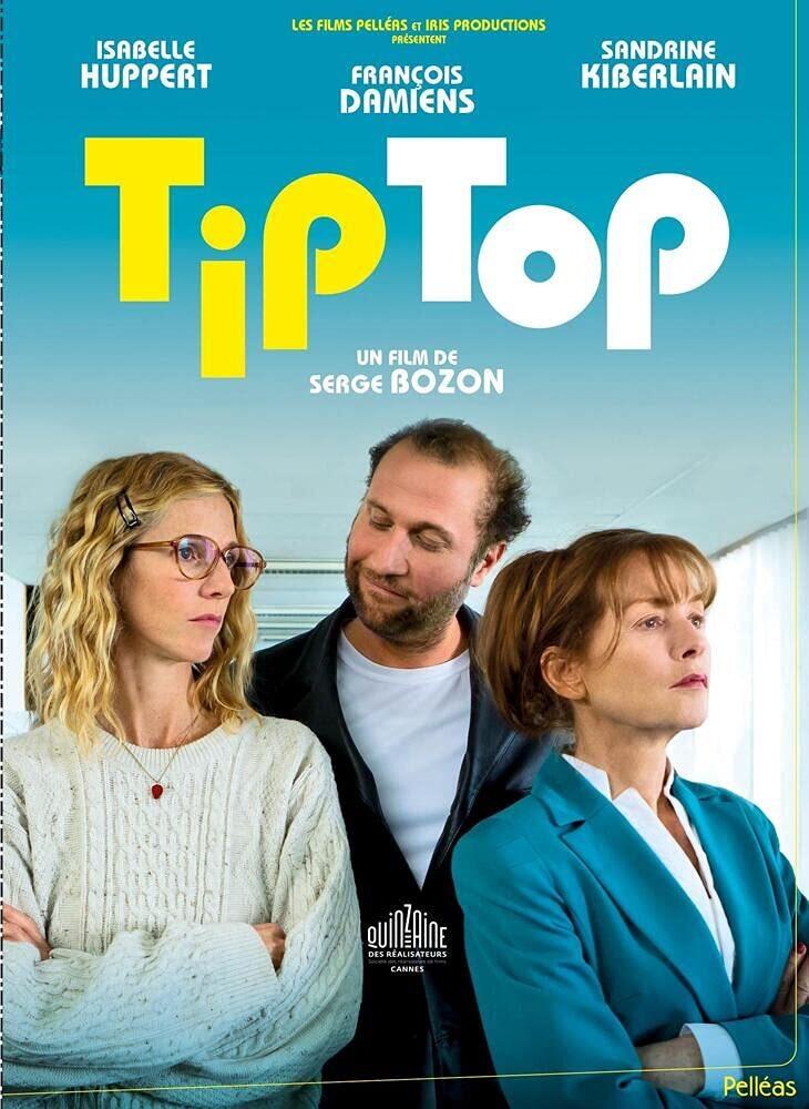 Tip Top Bon état -  reconditionné disponible sur Label Emmaüs